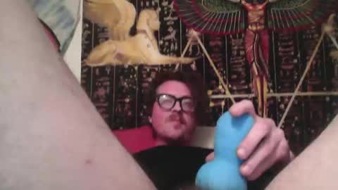 RICK DAYDREAM online show from 03/11/26, 01:44