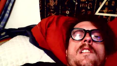 RICK DAYDREAM online show from 03/15/26, 09:48