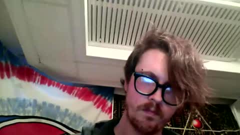 RICK DAYDREAM online show from 03/17/26, 10:46