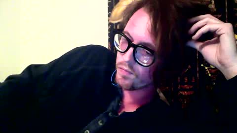 RICK DAYDREAM online show from 04/08/26, 10:54