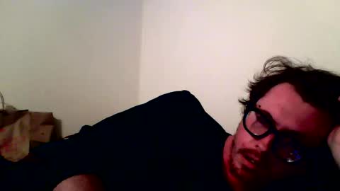 RICK DAYDREAM online show from 04/13/26, 09:20