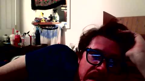 RICK DAYDREAM online show from 04/20/26, 07:44