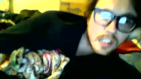 RICK DAYDREAM online show from 04/21/26, 01:42