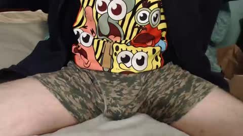 Rickdiculous1 online show from 09/30/25, 07:13