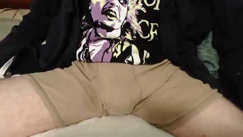 Rickdiculous1 online show from 11/16/25, 11:49