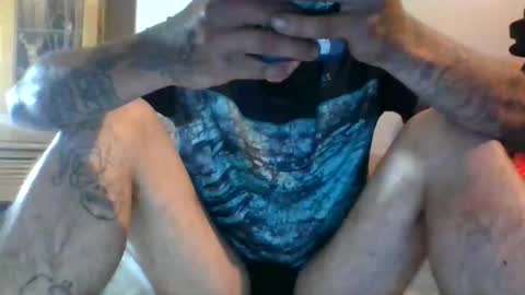rickfukit online show from 05/11/26, 05:54