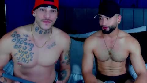 Snapshot of rickg_oficial chatting on 06/12/26, 02:21 RICKG online show from 06/12/26, 02:21