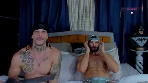 Snapshot of rickg_oficial chatting on 06/25/26, 06:07 RICKG online show from 06/25/26, 06:07