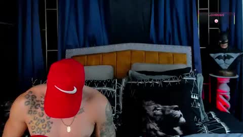 Snapshot of rickg_oficial chatting on 07/18/26, 04:05 RICKG online show from 07/18/26, 04:05