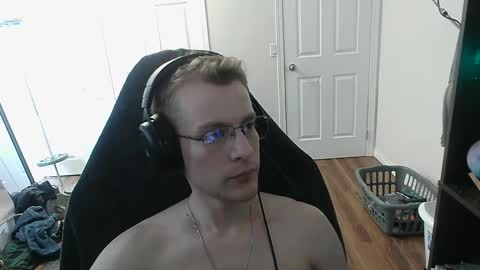 rickgosling online show from 09/18/25, 08:11