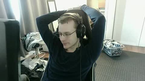 rickgosling online show from 12/22/25, 08:06