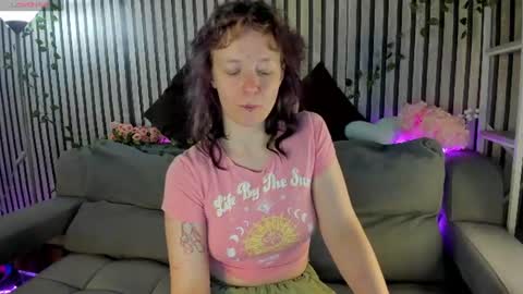 Ricki online show from 06/25/26, 09:25