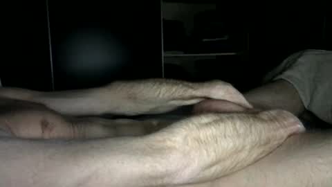 Snapshot of rickiee1988 chatting on 03/12/26, 10:49 Rick online show from 03/12/26, 10:49