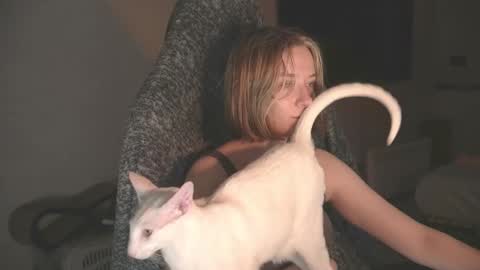 Snapshot of rickisanchez chatting on 02/21/25, 09:54 RickiSanchez online show from 02/21/25, 09:54