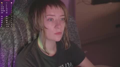 Snapshot of rickisanchez chatting on 10/26/25, 08:48 RickiSanchez online show from 10/26/25, 08:48