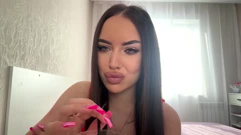 Ammy here its my first stream here online show from 02/18/26, 02:18