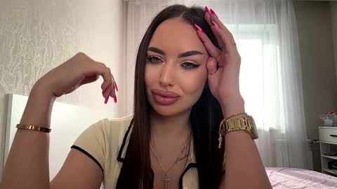 Ammy here its my first stream here online show from 02/22/26, 02:24