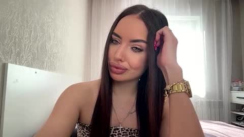 Ammy here its my first stream here online show from 03/01/26, 02:02