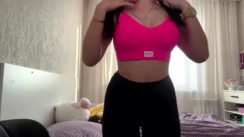 Ammy here its my first stream here online show from 03/02/26, 07:15