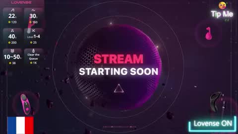 FireLion online show from 05/18/26, 04:13
