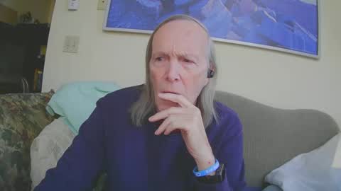 rickl56 online show from 01/15/25, 08:26