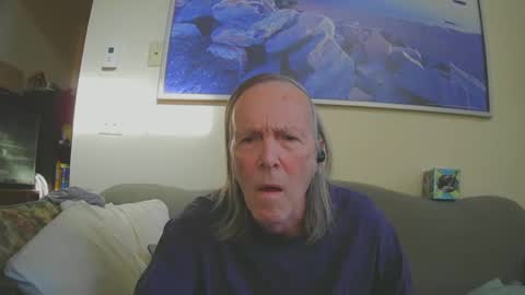 rickl56 online show from 01/29/25, 04:08