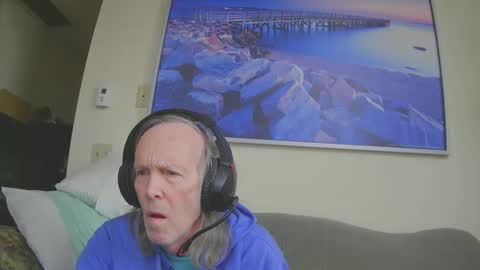 rickl56 online show from 02/27/25, 08:31