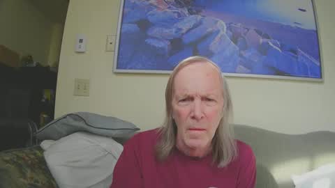 rickl56 online show from 03/11/25, 07:25