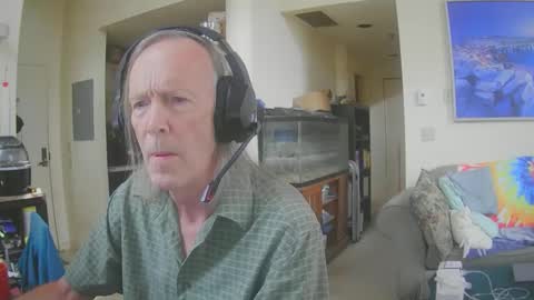 rickl56 online show from 09/08/25, 03:55