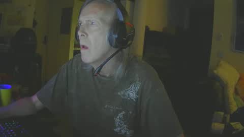 rickl56 online show from 09/29/25, 03:11