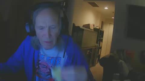 rickl56 online show from 10/10/25, 05:28