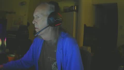 rickl56 online show from 10/24/25, 12:30