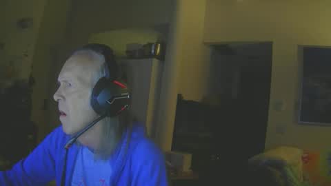 rickl56 online show from 11/03/25, 04:25