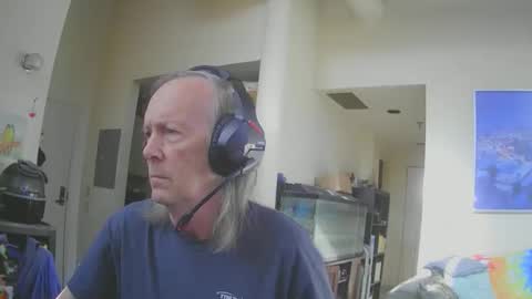 rickl56 online show from 11/08/25, 05:45