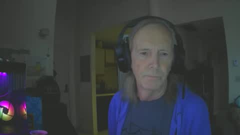 rickl56 online show from 11/26/25, 08:21