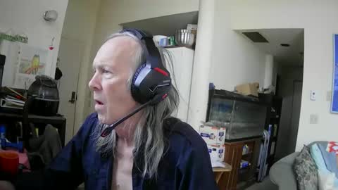 Snapshot of rickl56 chatting on 04/21/26, 07:28 rickl56 online show from 04/21/26, 07:28