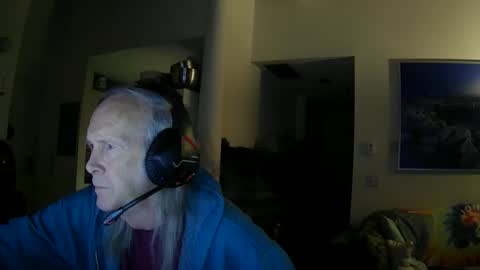 Snapshot of rickl56 chatting on 05/04/26, 02:40 rickl56 online show from 05/04/26, 02:40