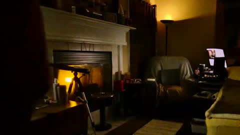 Snapshot of ricks4fun chatting on 01/20/25, 01:18 PINK HOLE TWINK online show from 01/20/25, 01:18