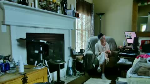 Snapshot of ricks4fun chatting on 02/01/25, 09:08 PINK HOLE TWINK online show from 02/01/25, 09:08