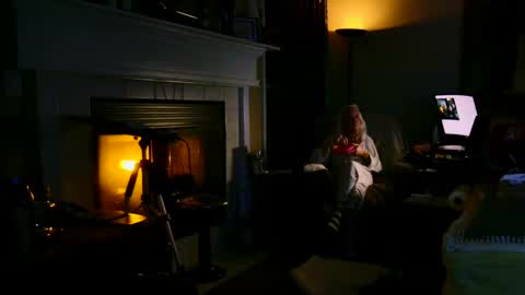 Snapshot of ricks4fun chatting on 02/03/25, 07:18 PINK HOLE TWINK online show from 02/03/25, 07:18