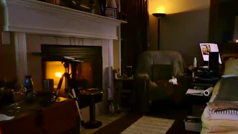 Snapshot of ricks4fun chatting on 02/16/25, 03:37 PINK HOLE TWINK online show from 02/16/25, 03:37