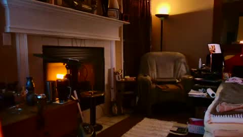 Snapshot of ricks4fun chatting on 02/19/25, 07:50 PINK HOLE TWINK online show from 02/19/25, 07:50