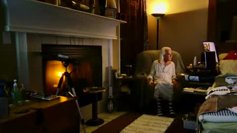 Snapshot of ricks4fun chatting on 02/28/25, 05:48 PINK HOLE TWINK online show from 02/28/25, 05:48