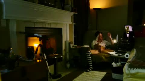 Snapshot of ricks4fun chatting on 03/07/25, 06:13 PINK HOLE TWINK online show from 03/07/25, 06:13