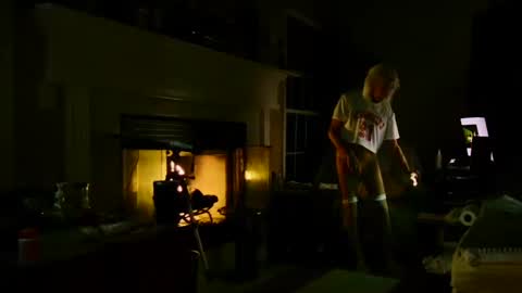 Snapshot of ricks4fun chatting on 09/19/25, 04:14 PINK HOLE TWINK online show from 09/19/25, 04:14