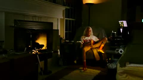 Snapshot of ricks4fun chatting on 09/20/25, 02:34 PINK HOLE TWINK online show from 09/20/25, 02:34