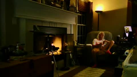 Snapshot of ricks4fun chatting on 09/25/25, 03:43 PINK HOLE TWINK online show from 09/25/25, 03:43