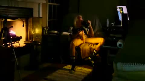 Snapshot of ricks4fun chatting on 10/29/25, 04:37 PINK HOLE TWINK online show from 10/29/25, 04:37