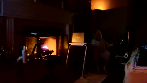 PINK HOLE TWINK online show from 04/06/26, 04:10