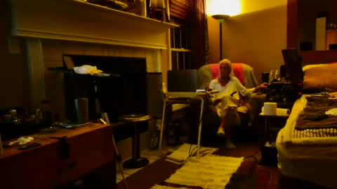 PINK HOLE TWINK online show from 07/07/26, 02:47